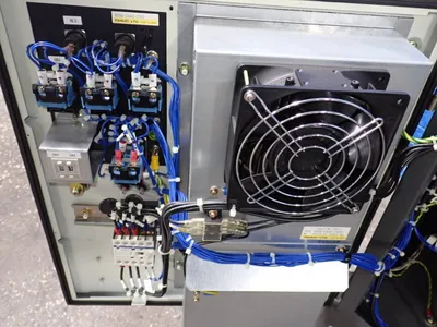 USED 2003 FANUC A05B2444B050