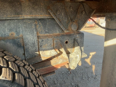 Used 1992 GMC TOPKICK 10' Dump trucks Michigan US | Miedema Asset Management Group #1579202