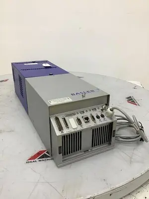 USED BASLER VISION S300