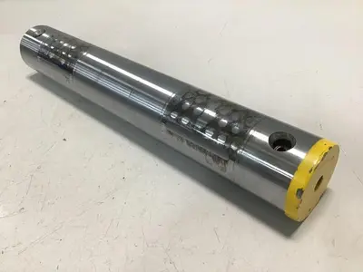USED VAN DORN 308190FI