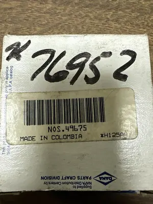 New | in-Stock NAPA 49675 Industrial Controls Ohio US | Surplus Asset Holdings #1245039