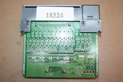 USED ALLEN BRADLEY 1746-IB32 SER D