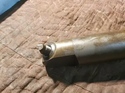 USED DEVLIEG 50CT-GA-BA279-95
