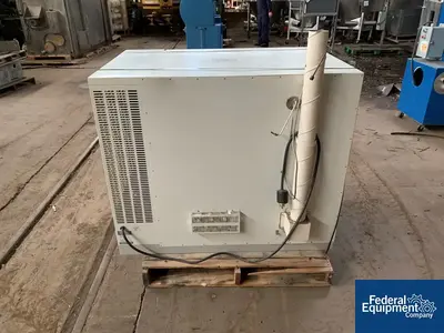 USED Yamato Scientific Yamato DH62 Programmable Convection Oven