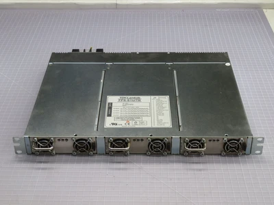 Used TDK LAMBDA _UNKNOWN_ AC/DC Power Supplies Texas US | OCO Industrial #1700235