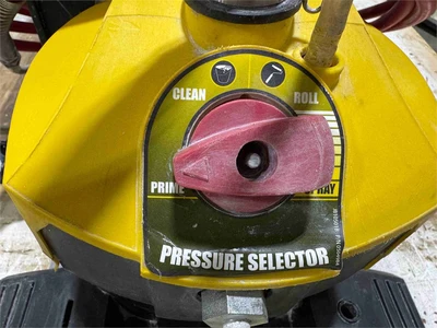 Used WAGNER PROCOAT Spray Machines Oregon US | MachineryMax #1507568