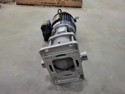 New | in-Stock GRUNDFOS CRT2-5 E-P-A-E-AUUE Parts (Hydraulics and Pneumatics) British Columbia CA | Lenmark #256716