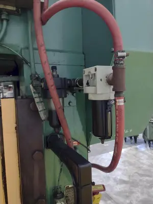 USED L&J EM275-42-24