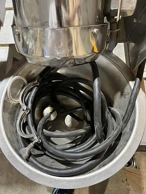 USED 2018 CORENCO M6E