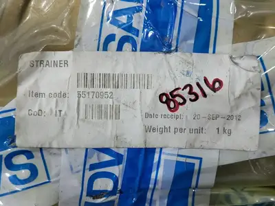 NEW SANDVIK 55170952