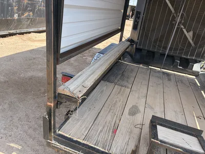 Used _UNKNOWN_ _UNKNOWN_ Misc Trailers Texas US | Miedema Asset Management Group #1315898