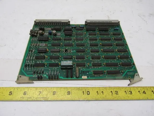 Used CYBELEC _UNKNOWN_ Miscellaneous MRO | Arrow Industrial #644247