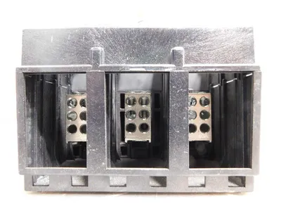 USED SQUARE D HJL36060