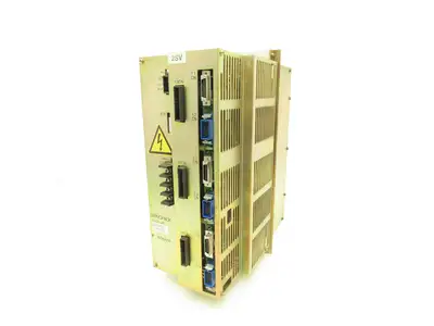 Yaskawa CACR-UIR Servopack Drive