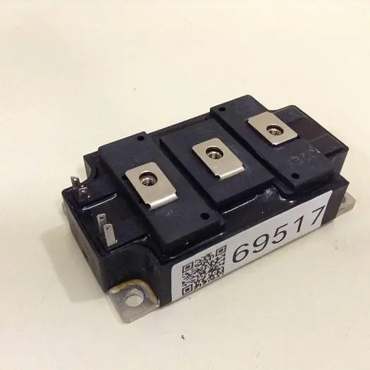 Used TOSHIBA MG150Q2YS51 Input / Output Modules | Ideal Machinery #624802