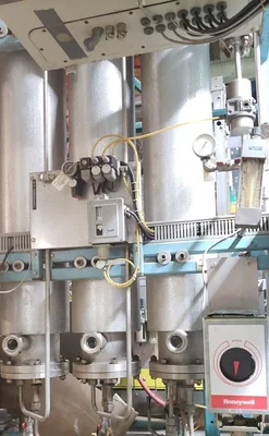 STERIS FINN-AQUA 300H4 Distillation System # 542