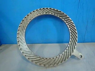 CNC Machhine Part