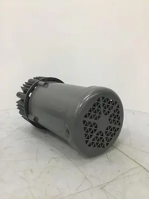 USED BALDOR KM3454