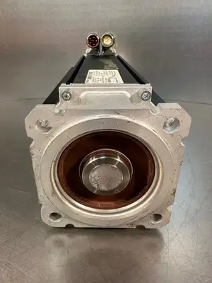 Control Techniques 115U3D305BACAA115240 6Pole Insul: F 8066268 (11.6.1)