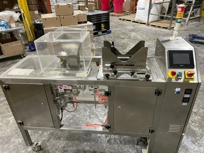 USED JDD PACKAGING SPPM