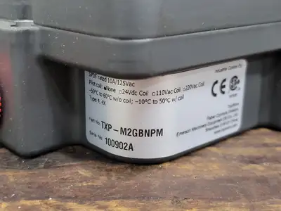 New | in-Stock TOPWORX TXP-M2GBNPM Switchgears British Columbia CA | Lenmark #238877