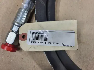 NEW LETOURNEAU R4098409