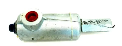 NEW ANDERSON GREENWOOD CROSBY 965101M-D RELIEF VALVE .75×1 2700PSI