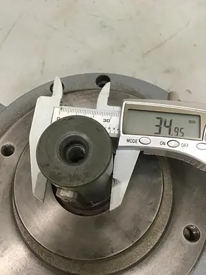 USED BOSCH 0514500137