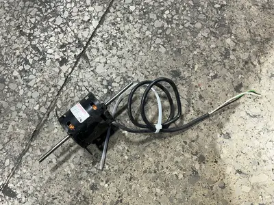 Used MCLEAN ENGINEERING U21B Motors (misc) Ohio US | HGR 24 #1482389