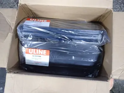 Uline Bin Dividers
