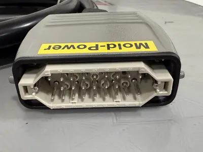 NEW IDEAL MACHINERY IMP12-3
