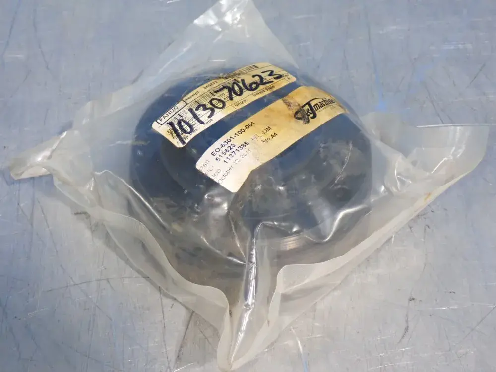 NEW FANUC EO6301100001