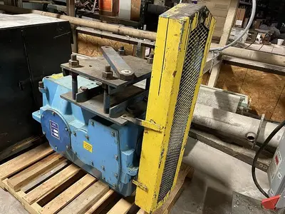 USED 1999 SANTASALO REDUCER
