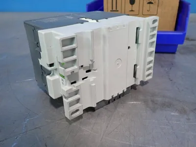Used ABB A953001E84 PLC Contactors Ohio US | HGR 24 #883890