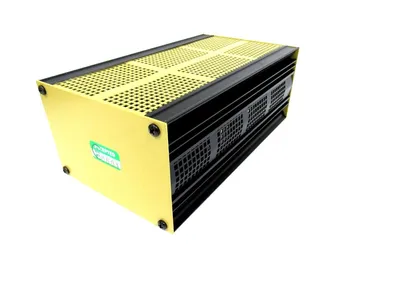 NEW ACOPIAN RD24M9A REGULATED POWER SUPPLY
