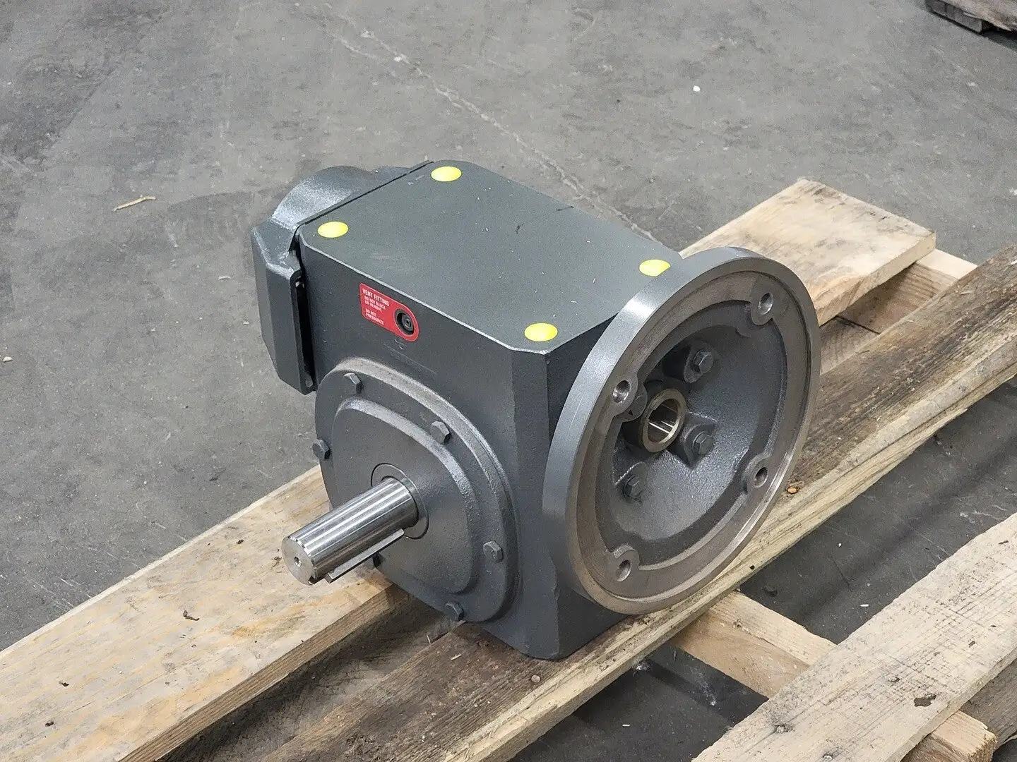 NEW BALDOR GF2032CG/GR0136B016