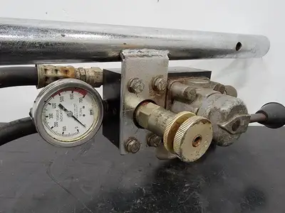 USED STANLEY VO25
