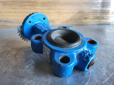 NEW HOWELL SR22326