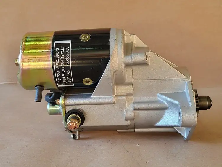 Used LEECE-NEVILLE 28100-17040 Automotive Equipment British Columbia CA | Lenmark #266466