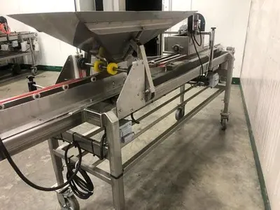 USED 2005 LAKEWOOD CUSTOM