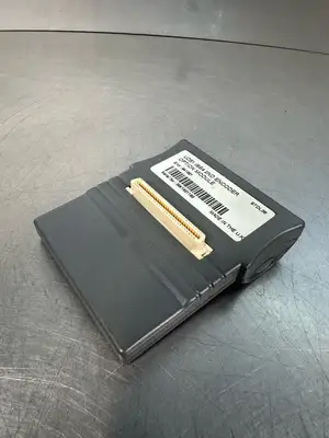 Emerson Control Tecnique UD51 ISS4 2nd Encoder Option Mod UD51ISS4 (6.4.4)