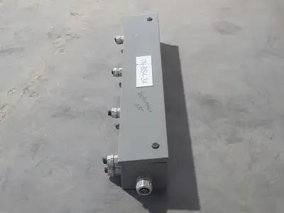 USED BEL PRODUCTS FT373