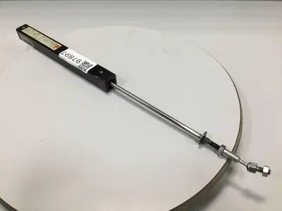 USED DATA INSTRUMENTS F56105101