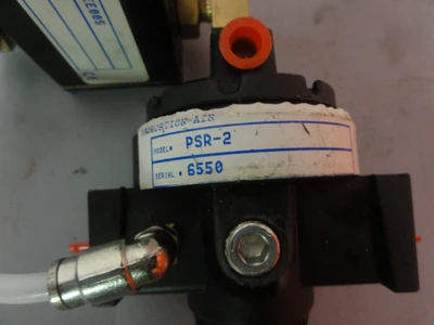 USED PROPORTION AIR QB1TFEE05/ PSR-2