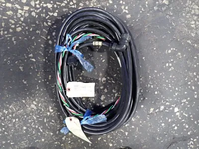 USED FANUC A6602006T376#L16R73A