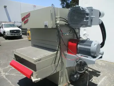 USED CEMCO UR-2137