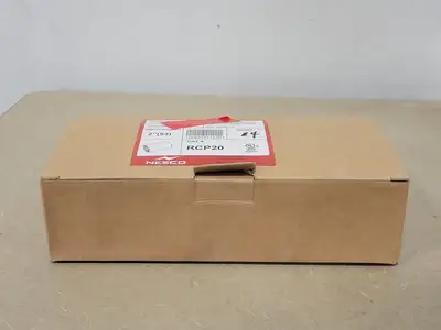 USED NESCO RCP20