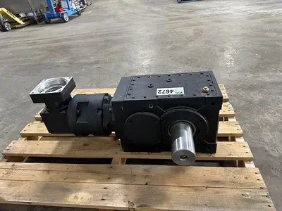 USED VOGEL MKS32 / ML200