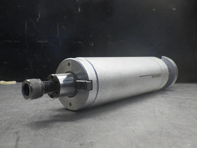 SECO CAT40 Steadyline 3/4" Dampened Facemill Holder CAT40 SSM 3/4x9.00 (LOC3029B)