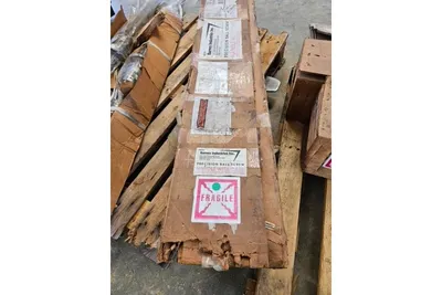Used _UNKNOWN_ _UNKNOWN_ Ballscrews Texas US | IRS Auction #1373098